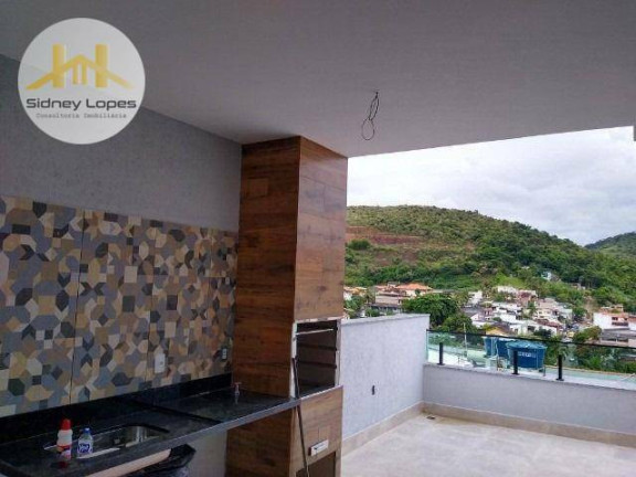 Casa com 3 Quartos à Venda, 115 m² em Pechincha - Rio De Janeiro