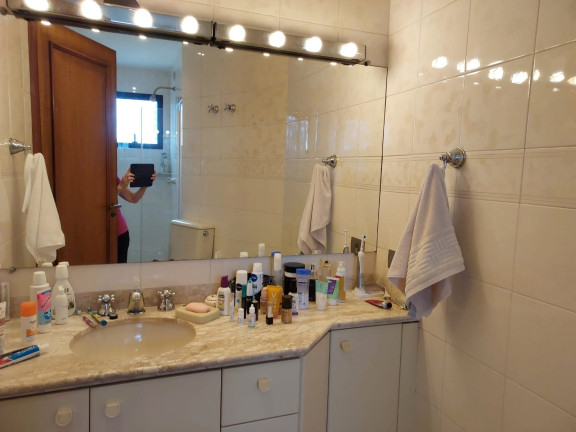 Imagem Apartamento com 3 Quartos à Venda, 205 m² em Jardim Das Bandeiras - São Paulo Imagem Apartamento com 3 Quartos à Venda, 205 m² em Jardim Das Bandeiras - São Paulo
