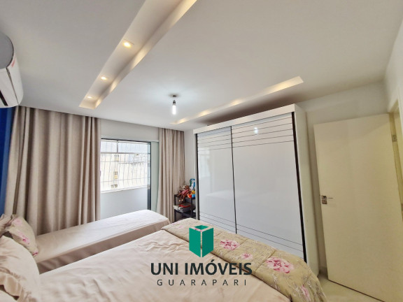Imagem Apartamento com 1 Quarto à Venda, 45 m² em Centro - Guarapari