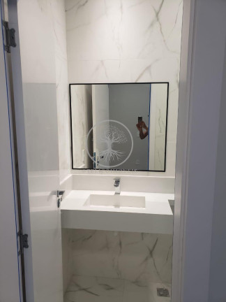 Imagem Casa de Condomínio à Venda, 146 m² em Loteamento Park Gran Reserve - Indaiatuba
