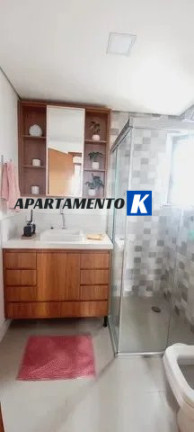 Imagem Apartamento com 3 Quartos à Venda, 90 m² em Centro - Guarulhos Imagem Apartamento com 3 Quartos à Venda, 90 m² em Centro - Guarulhos