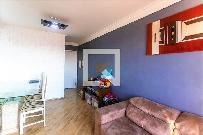 Imagem Apartamento com 2 Quartos à Venda, 54 m² em Planalto - São Bernardo Do Campo