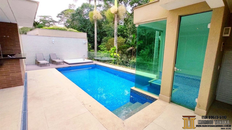 Imagem Casa com 6 Quartos à Venda, 377 m² em Riviera - Bertioga Imagem Casa com 6 Quartos à Venda, 377 m² em Riviera - Bertioga
