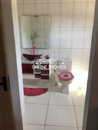 Imagem Casa com 3 Quartos à Venda, 304 m² em Vila Santa Fé - Pirassununga Imagem Casa com 3 Quartos à Venda, 304 m² em Vila Santa Fé - Pirassununga