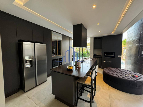 Imagem Casa com 4 Quartos para Alugar, 453 m² em Alphaville - Santana De Parnaíba Imagem Casa com 4 Quartos para Alugar, 453 m² em Alphaville - Santana De Parnaíba