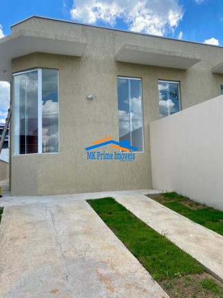 Imagem Casa com 2 Quartos à Venda, 68 m² em Jardim Vinhas Do Sol (mailasqui) - São Roque Imagem Casa com 2 Quartos à Venda, 68 m² em Jardim Vinhas Do Sol (mailasqui) - São Roque
