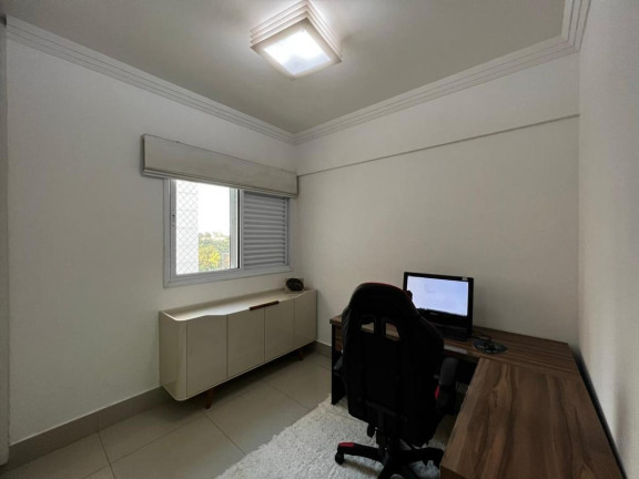 Imagem Apartamento à Venda, 128 m² em Jardim Goiás - Goiânia
