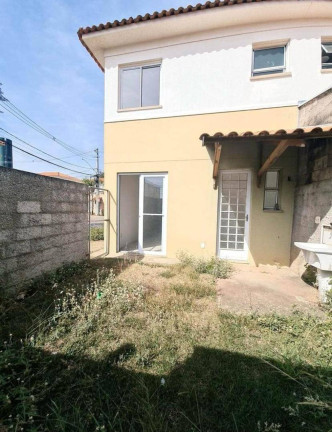 Imagem Casa de Condomínio com 2 Quartos à Venda,  em Jardim Interlagos - Hortolândia