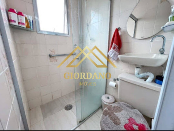Imagem Apartamento com 2 Quartos à Venda, 95 m² em Guilhermina - Praia Grande
