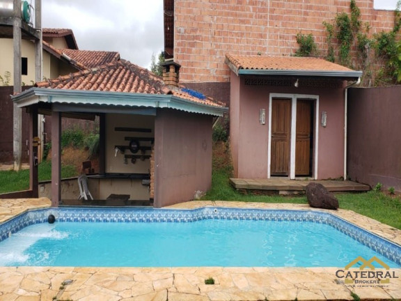 Imagem Casa com 3 Quartos à Venda, 1.000 m² em Ville Saint James Ii - Campo Limpo Paulista Imagem Casa com 3 Quartos à Venda, 1.000 m² em Ville Saint James Ii - Campo Limpo Paulista