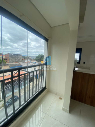 Imagem Apartamento com 1 Quarto à Venda, 40 m² em Itaquera - São Paulo