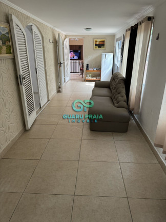 Imagem Casa com 4 Quartos para Alugar, 480 m² em Balneário Praia Do Pernambuco - Guarujá