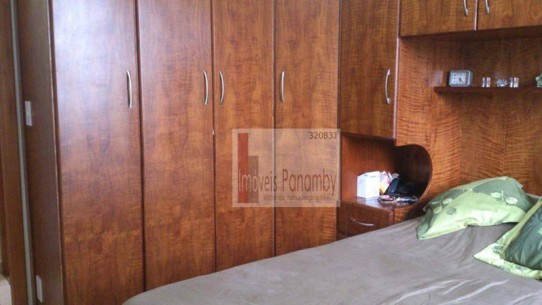 Imagem Apartamento com 3 Quartos à Venda, 80 m² em Jabaquara - São Paulo Imagem Apartamento com 3 Quartos à Venda, 80 m² em Jabaquara - São Paulo