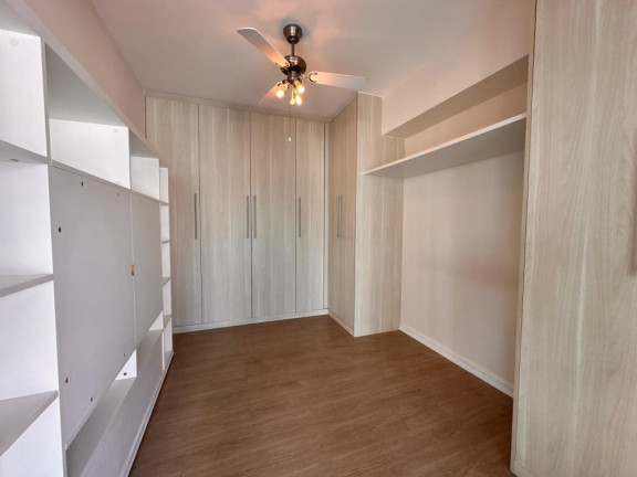 Imagem Apartamento com 1 Quarto à Venda, 54 m² em Vila Regente Feijó - São Paulo