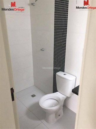 Imagem Apartamento com 1 Quarto à Venda, 32 m² em Vila Carvalho - Sorocaba Imagem Apartamento com 1 Quarto à Venda, 32 m² em Vila Carvalho - Sorocaba