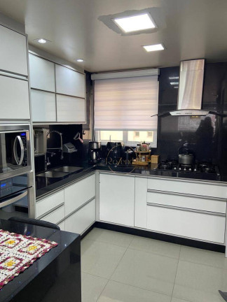 Imagem Apartamento com 3 Quartos à Venda, 128 m² em Centro - Santo André Imagem Apartamento com 3 Quartos à Venda, 128 m² em Centro - Santo André