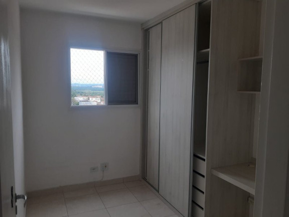 Imagem Apartamento com 2 Quartos à Venda, 61 m² em Vila Tesouro - São José Dos Campos