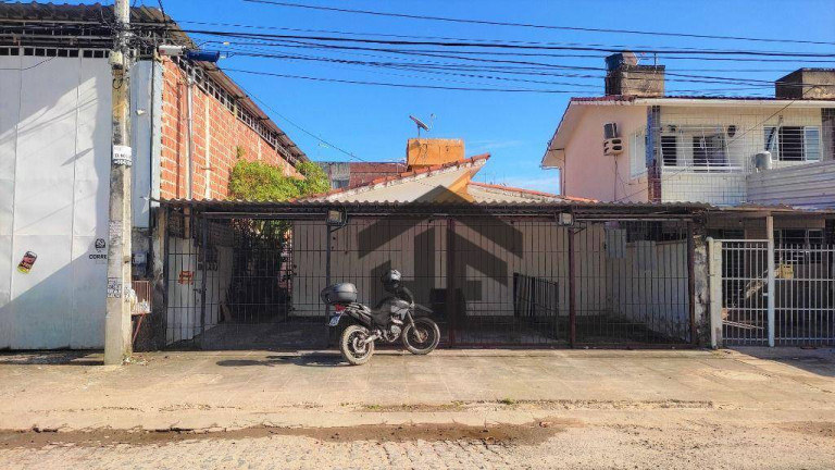 Imagem Casa com 2 Quartos à Venda, 57 m² em Jardim Atlântico - Olinda Imagem Casa com 2 Quartos à Venda, 57 m² em Jardim Atlântico - Olinda