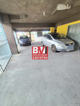Imagem Apartamento com 2 Quartos à Venda, 62 m² em Vila Da Penha - Rio De Janeiro