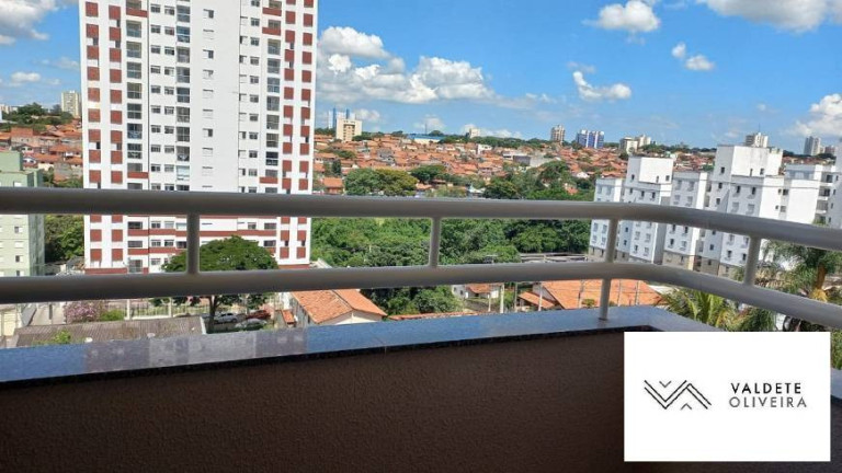 Imagem Apartamento com 2 Quartos à Venda, 63 m² em Jardim Oriente - São José Dos Campos Imagem Apartamento com 2 Quartos à Venda, 63 m² em Jardim Oriente - São José Dos Campos