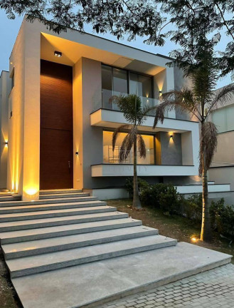 Imagem Casa com 4 Quartos à Venda, 610 m² em Tamboré - Santana De Parnaíba Imagem Casa com 4 Quartos à Venda, 610 m² em Tamboré - Santana De Parnaíba