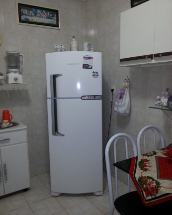 Imagem Apartamento com 2 Quartos à Venda, em Embaré - Santos Imagem Apartamento com 2 Quartos à Venda, em Embaré - Santos