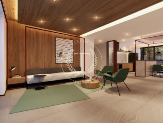 Imagem Apartamento com 1 Quarto à Venda, 26 m² em Vila Olímpia - São Paulo Imagem Apartamento com 1 Quarto à Venda, 26 m² em Vila Olímpia - São Paulo