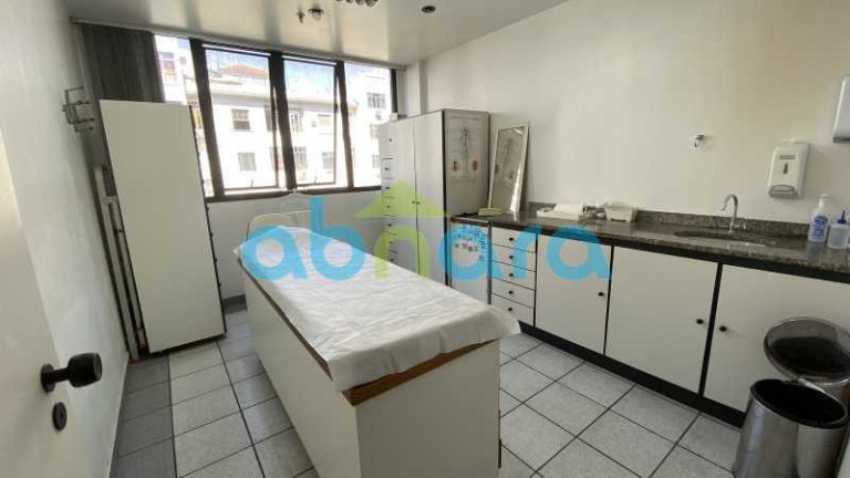 Imagem Sala Comercial à Venda, 35 m² em Flamengo - Rio De Janeiro