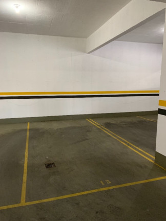 Imagem Apartamento com 1 Quarto à Venda, 39 m² em Bom Jesus - Porto Alegre