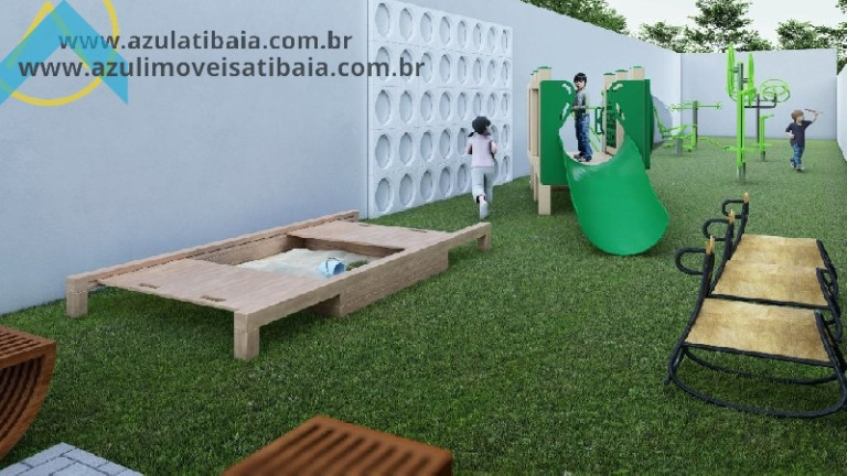Imagem Casa com 3 Quartos à Venda, 157 m² em Guaxinduva - Atibaia Imagem Casa com 3 Quartos à Venda, 157 m² em Guaxinduva - Atibaia