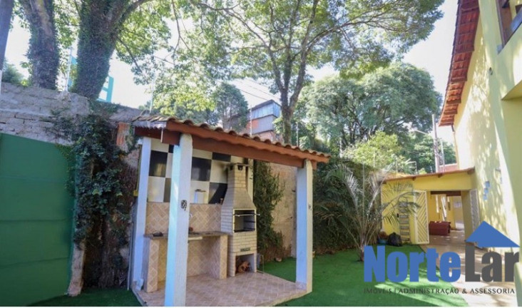 Imagem Sobrado com 4 Quartos à Venda, 221 m² em Parque Mandaqui - São Paulo Imagem Sobrado com 4 Quartos à Venda, 221 m² em Parque Mandaqui - São Paulo