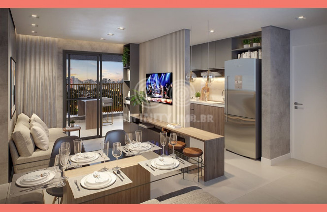 Imagem Apartamento com 2 Quartos à Venda, 67 m² em Vila Clementino - São Paulo Imagem Apartamento com 2 Quartos à Venda, 67 m² em Vila Clementino - São Paulo