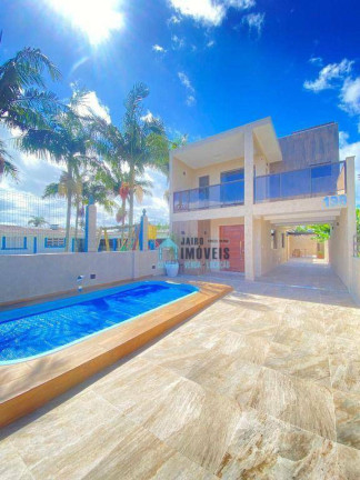 Sobrado com 3 Quartos à Venda, 137 m² em Centro - Imbé