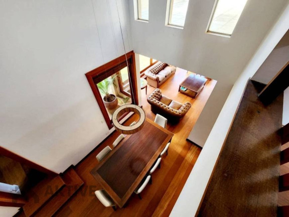 Imagem Casa de Condomínio com 4 Quartos à Venda, 450 m² em Alphaville - Santana De Parnaíba Imagem Casa de Condomínio com 4 Quartos à Venda, 450 m² em Alphaville - Santana De Parnaíba