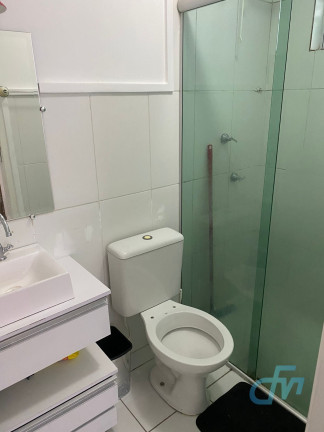 Imagem Apartamento com 2 Quartos para Alugar, 52 m² em Vila Santana - Mogi Das Cruzes