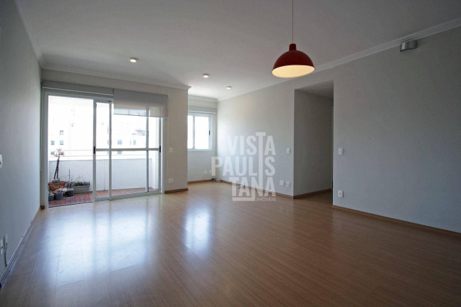 Apartamento com 2 Quartos para Alugar, 72 m² em Vila Olímpia - São Paulo