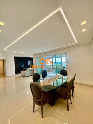 Imagem Apartamento com 3 Quartos à Venda, 151 m² em Centro - Campo Grande Imagem Apartamento com 3 Quartos à Venda, 151 m² em Centro - Campo Grande