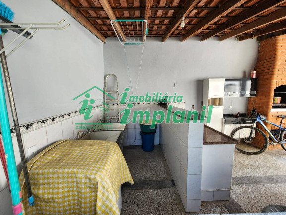 Imagem Casa com 4 Quartos à Venda, 270 m² em Jardim Promeca - Várzea Paulista Imagem Casa com 4 Quartos à Venda, 270 m² em Jardim Promeca - Várzea Paulista