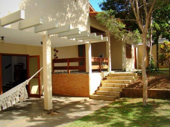 Imagem Casa com 4 Quartos à Venda, 600 m² em Além Ponte - Sorocaba Imagem Casa com 4 Quartos à Venda, 600 m² em Além Ponte - Sorocaba