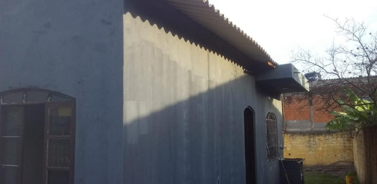 Casa com 2 Quartos à Venda, 285 m² em Agenor De Campos - Mongaguá
