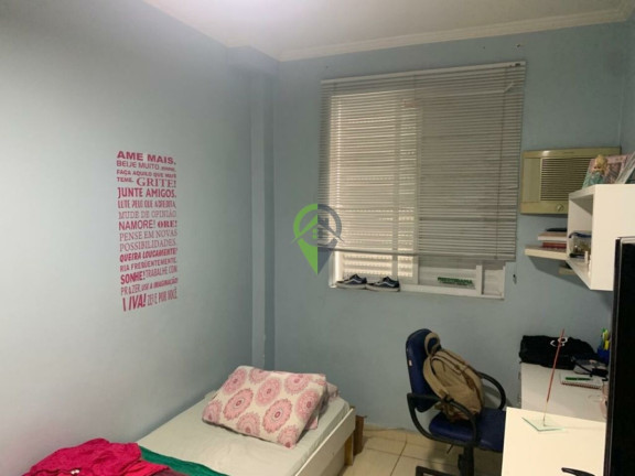 Imagem Casa com 3 Quartos à Venda, 256 m² em Embaré - Santos Imagem Casa com 3 Quartos à Venda, 256 m² em Embaré - Santos