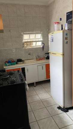 Imagem Casa de Condomínio com 2 Quartos à Venda, 52 m² em Solemar - Praia Grande Imagem Casa de Condomínio com 2 Quartos à Venda, 52 m² em Solemar - Praia Grande