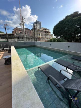 Imagem Apartamento com 20 Quartos à Venda, 37 m² em Federação - Salvador Imagem Apartamento com 20 Quartos à Venda, 37 m² em Federação - Salvador