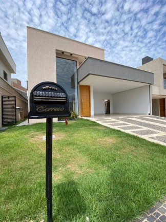 Casa com 3 Quartos à Venda, 300 m² em Jardins Bolonha - Senador Canedo
