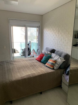 Imagem Apartamento com 3 Quartos à Venda, 129 m² em Paraíso Do Morumbi - São Paulo Imagem Apartamento com 3 Quartos à Venda, 129 m² em Paraíso Do Morumbi - São Paulo