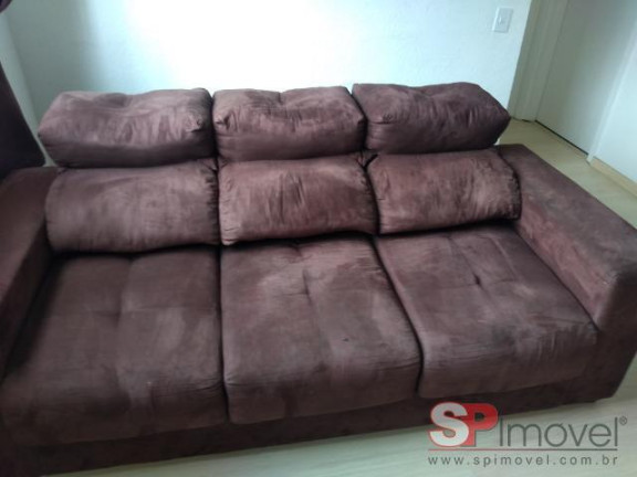 Imagem Apartamento com 2 Quartos à Venda, 39 m² em Capão Redondo - São Paulo Imagem Apartamento com 2 Quartos à Venda, 39 m² em Capão Redondo - São Paulo