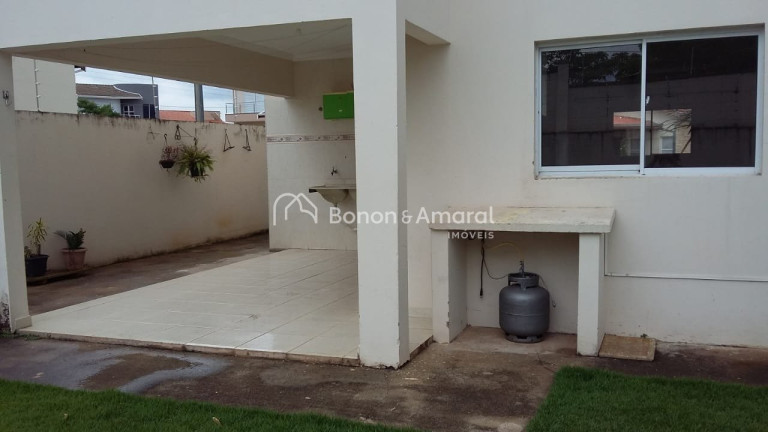 Imagem Casa de Condomínio com 3 Quartos à Venda, 300 m² em João Aranha - Paulínia Imagem Casa de Condomínio com 3 Quartos à Venda, 300 m² em João Aranha - Paulínia