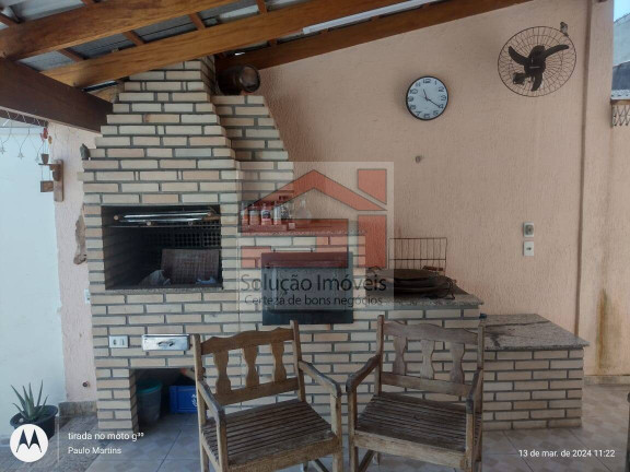 Imagem Casa com 3 Quartos à Venda, em Vila Santa Isabel - Caçapava Imagem Casa com 3 Quartos à Venda, em Vila Santa Isabel - Caçapava