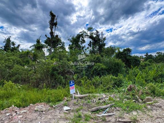 Imagem Terreno à Venda, 336 m² em Barra Do Sai - Itapoá