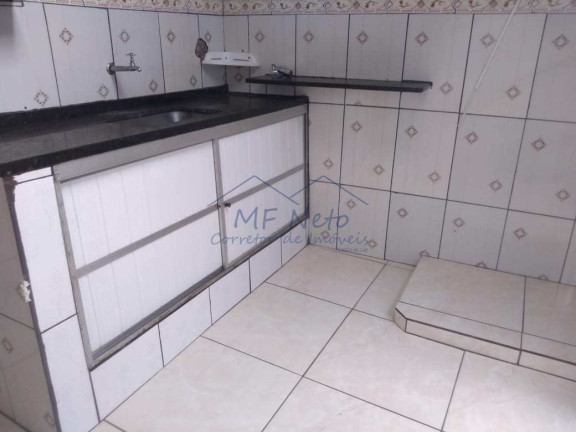 Imagem Casa com 5 Quartos à Venda, 200 m² em Vila Esperança - Pirassununga